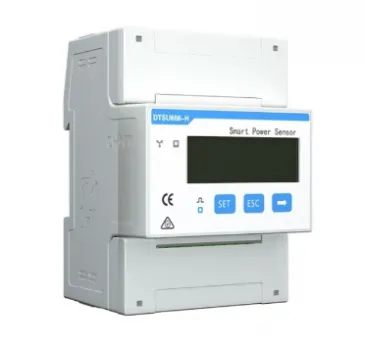 Smartmeter 250A